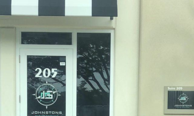 Johnstons Marine Services