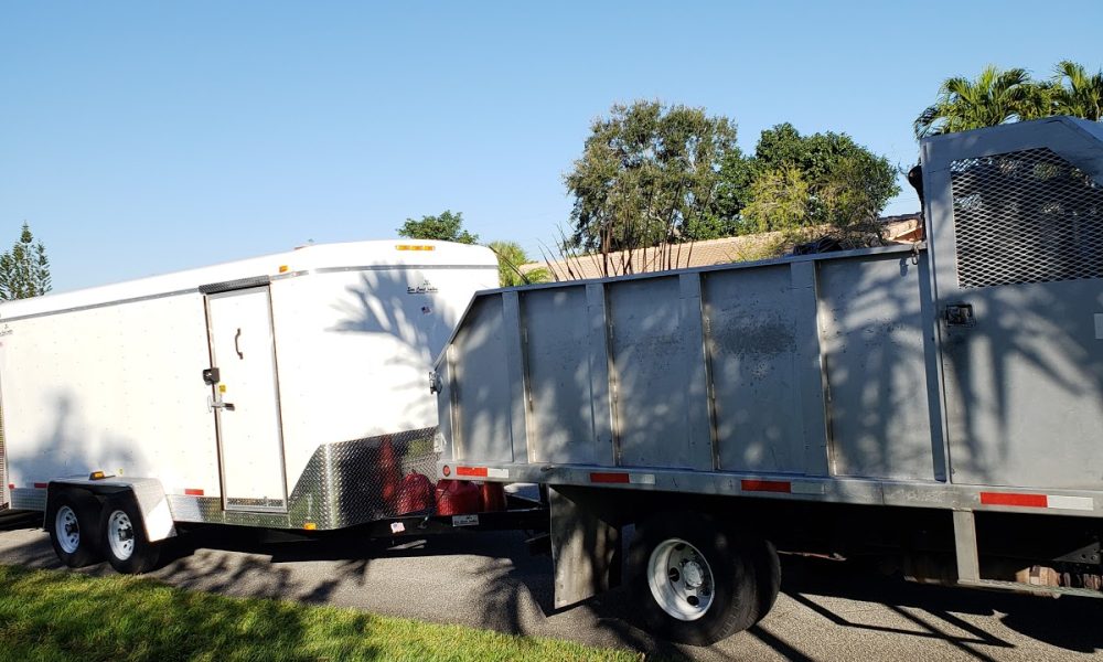 Jose Cruz Landscaping