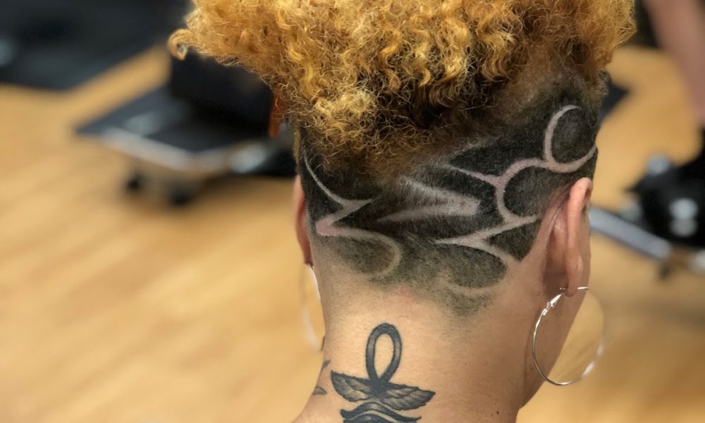 Jt's Cuts Barber Shop