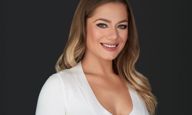 Julia Gojlewicz – REALTOR®