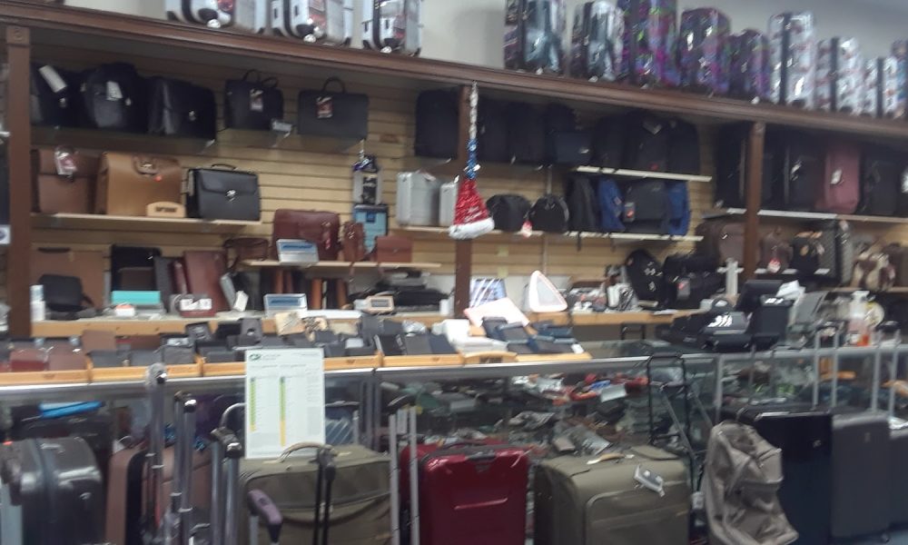 KAPLAN Luggage & Handbags