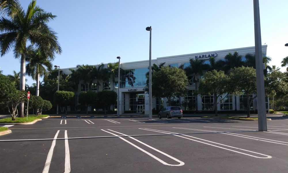 Kaplan, Inc.