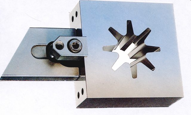 Kaplun Manufacturing ,Inc