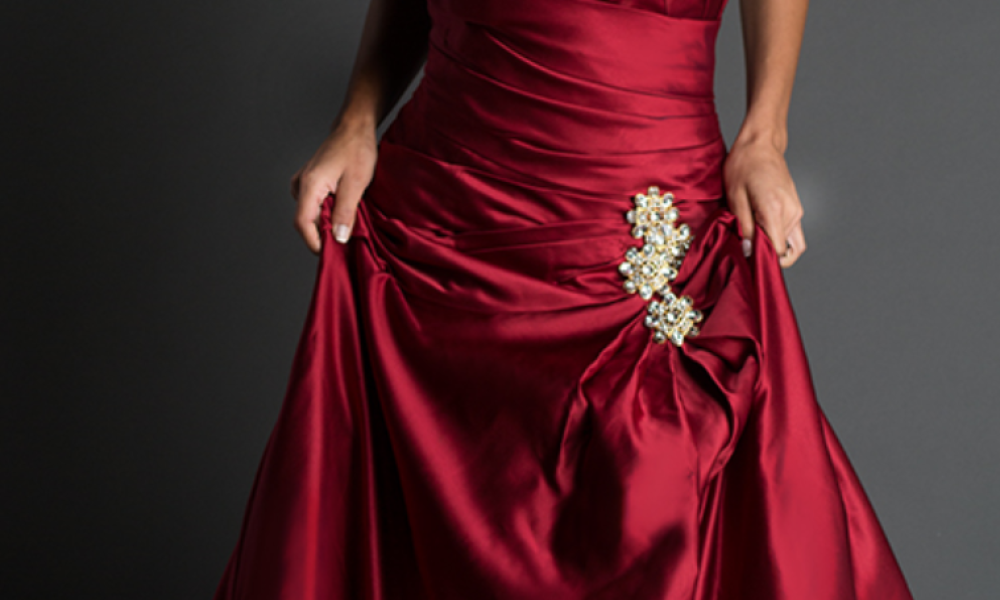 Karnna Fashion & Company, Inc.