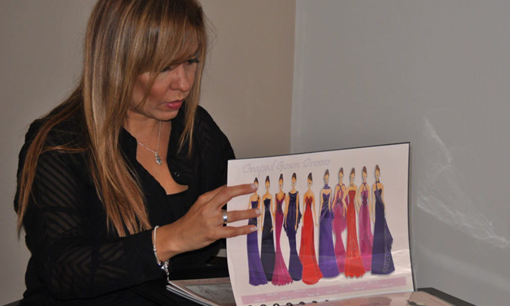 Karnna Fashion & Company, Inc.