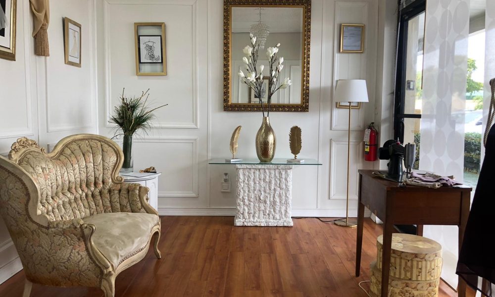 Karnna Fashion & Company, Inc.