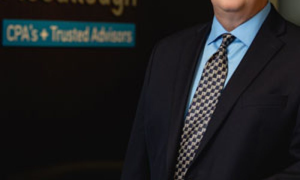 Keefe McCullough & Co CPA