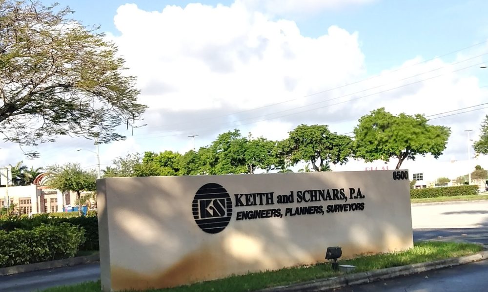 Keith and Schnars, P.A. – Corporate Headquarters