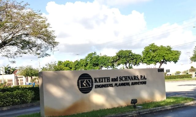 Keith and Schnars, P.A. – Corporate Headquarters