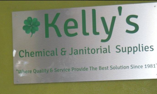 Kelly’s Chemical & Janitorial