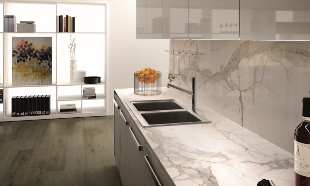 Kiernan Kitchen & Bath