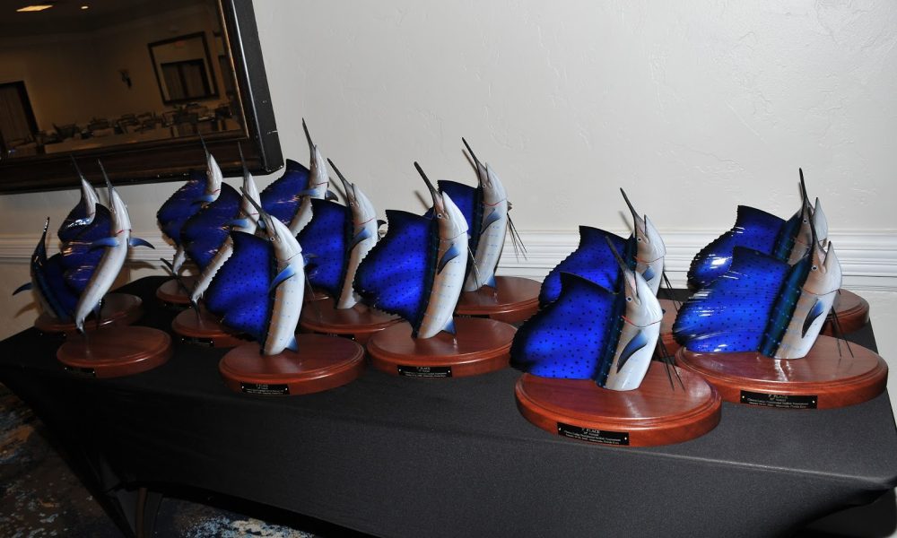 King Sailfish Mounts Inc