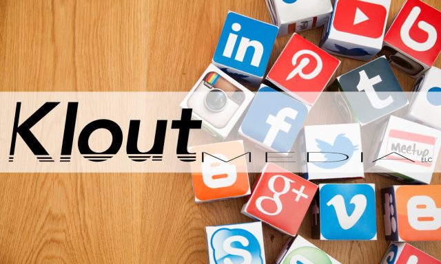 Klout MEDIA