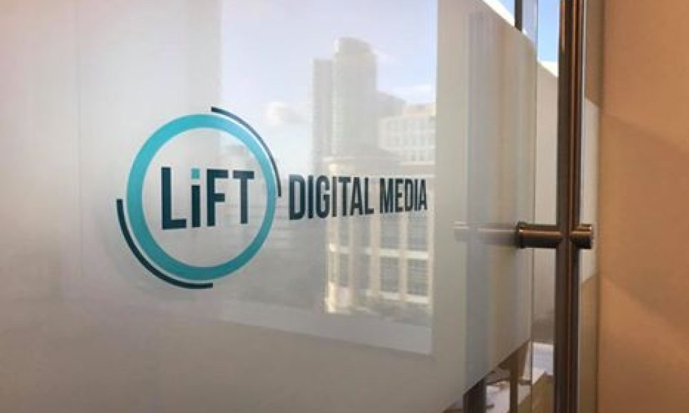 LIFT Digital Media