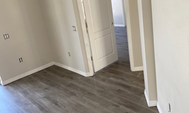 LJ Flooring & Multi Services Inc.