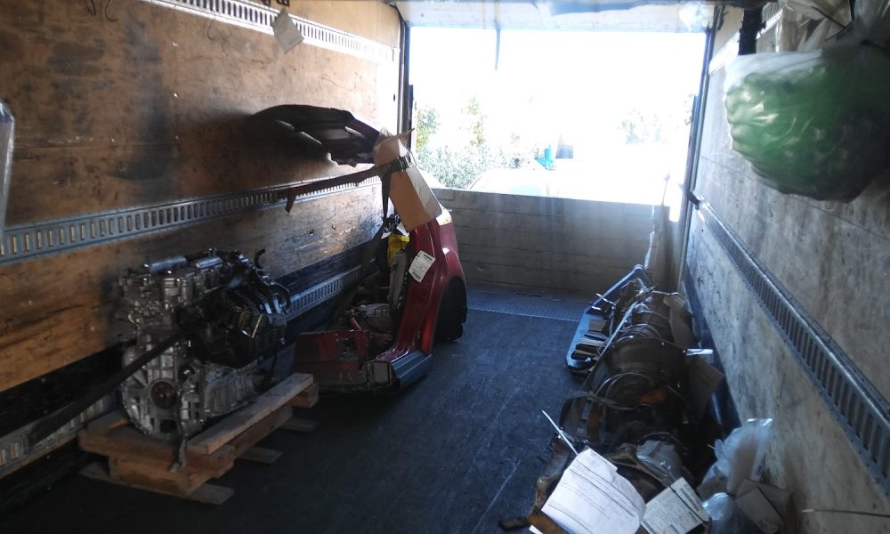 LKQ Melbourne - Pompano Beach