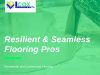 L. Cox Flooring Inc - Flooring Contractor