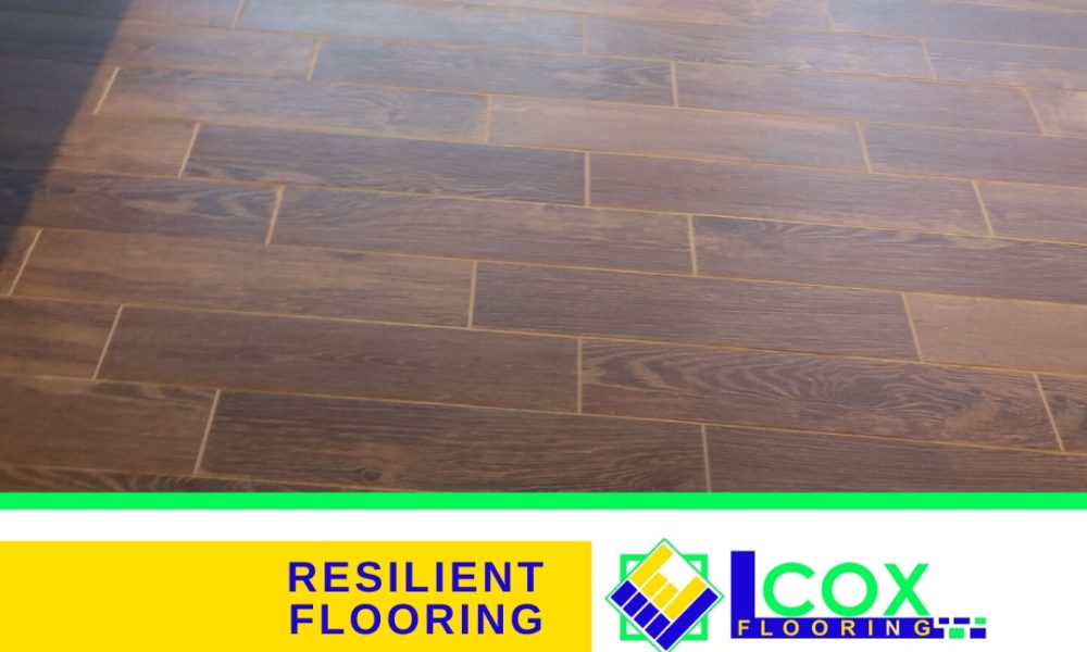 L. Cox Flooring Inc - Flooring Contractor