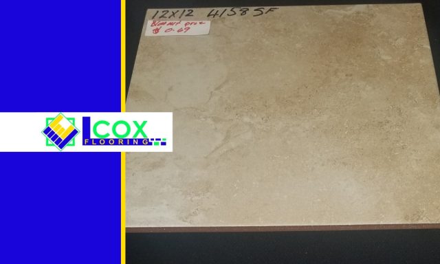 L. Cox Flooring Inc – Flooring Contractor