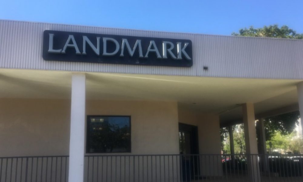 Landmark