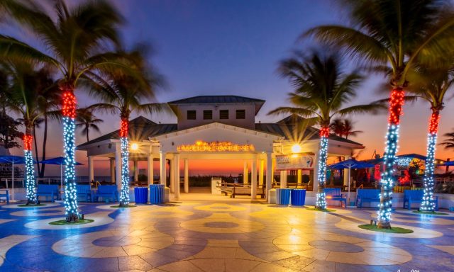 Lauderdale-by-the-Sea Beach