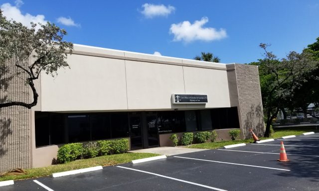 Law Offices of Cifuentes & Associates