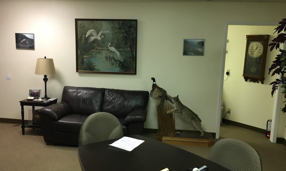 Law Offices of Ted P. Galatis, Jr., P.A.