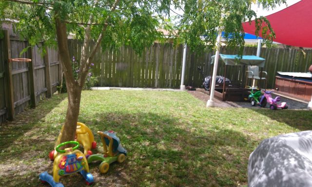 Lawrence Rawls Lawn Services