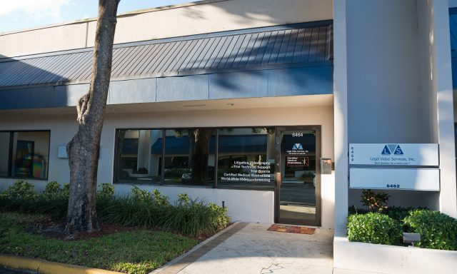 Legal Video Services, Inc.