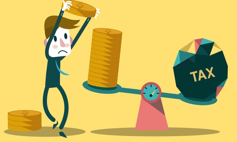 Less Tax For Dentists