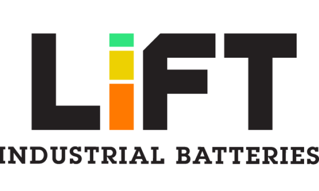 Lift Industrial Batteries