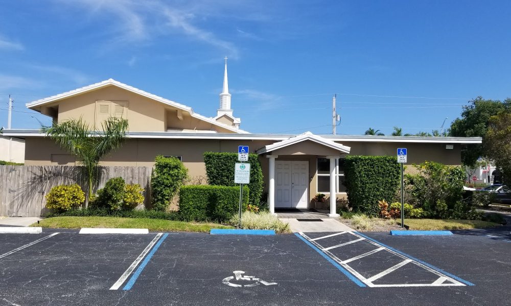 Lighthouse Bible Church of South Florida