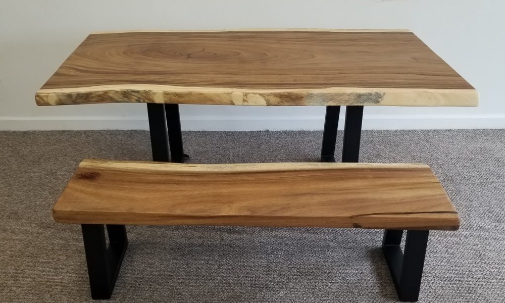 Live Edge Slabs Ft Lauderdale