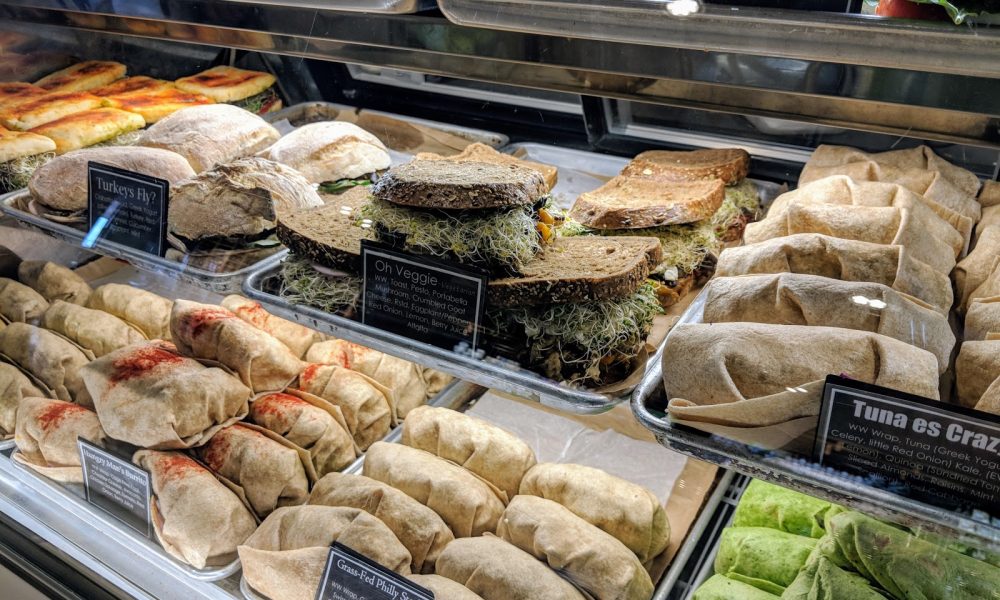 Living Green Fresh Market