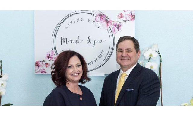 Living Well Med Spa
