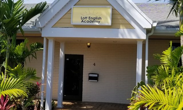 Lott English Academy