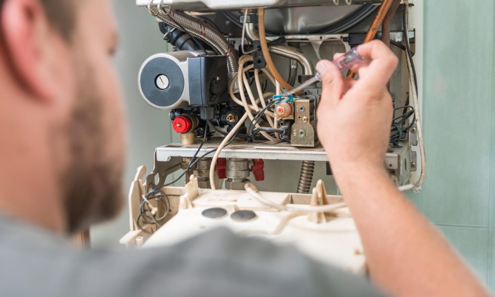 Malta Appliance Repair - Washers and Dryers