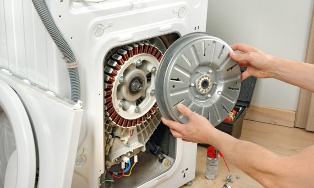 Malta Appliance Repair – Washers and Dryers