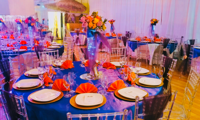 Mambo Room Dance & Event Center