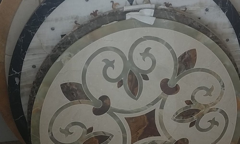 Marble House Stone & Design