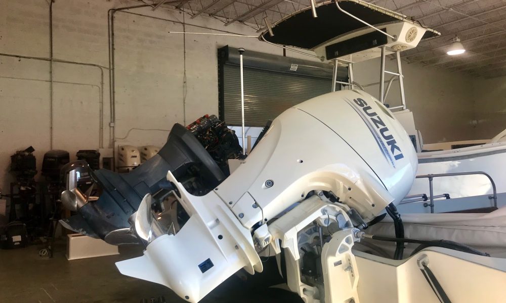 Marine Maintenance Managers