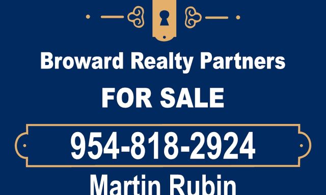 Martin Rubin CRS, REALTOR®