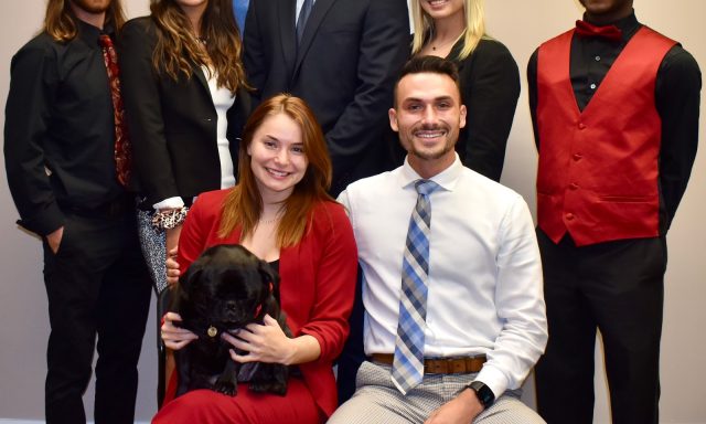 Maverick Events and Solutions