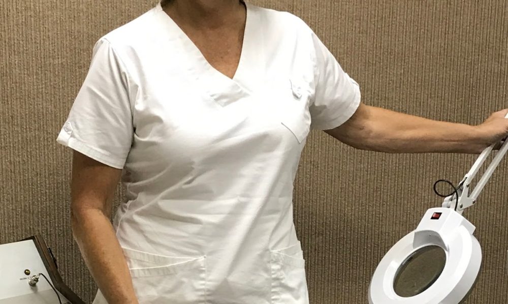 Mc Donald Patty Electrologist, Inc.