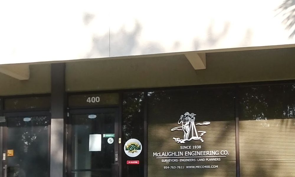 McLaughlin Engineering Co