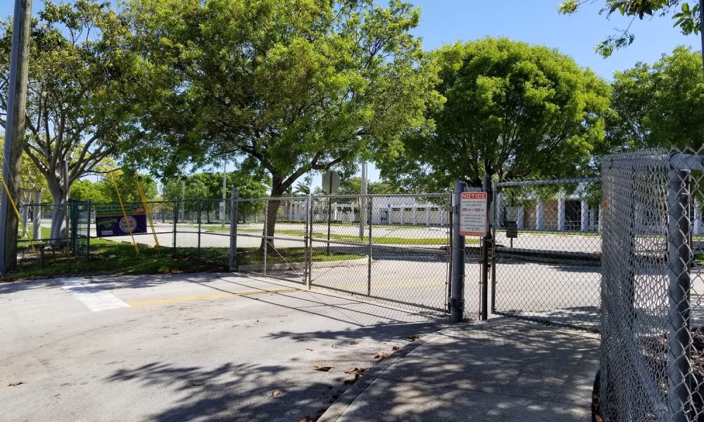 McNab Elementary School