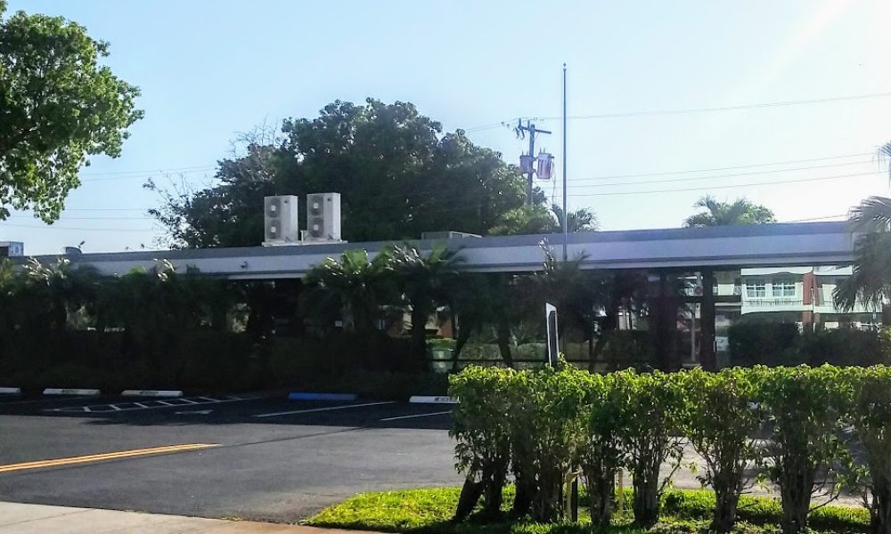 MilSpec Industries - Gehr Industries