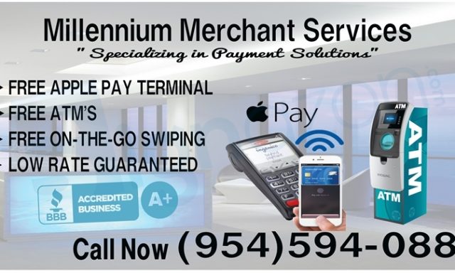 Millennium Merchant Services