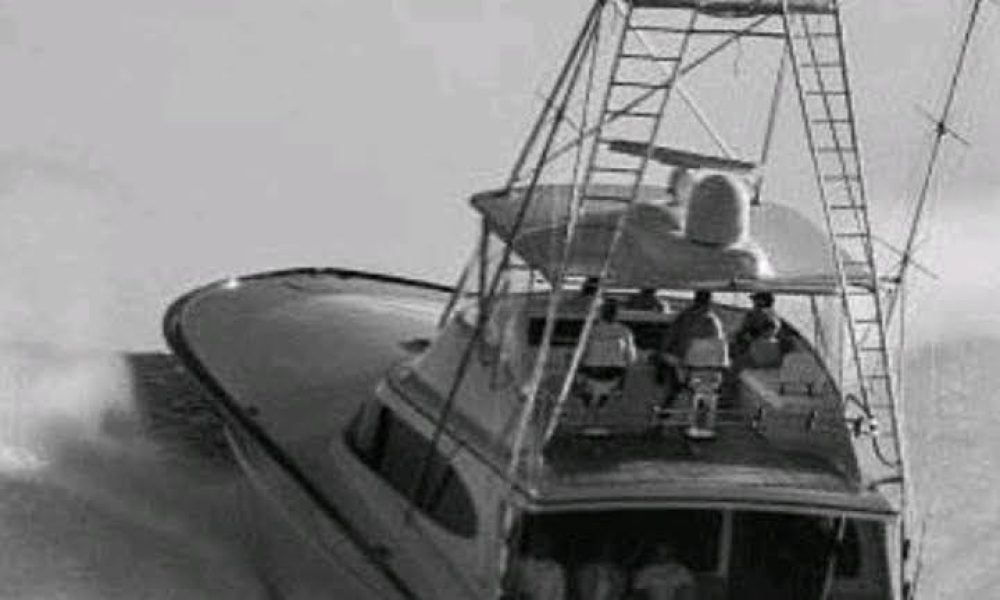 Mobile Diesel Marine repair