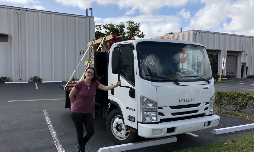 Modena Granite Supplier LLC